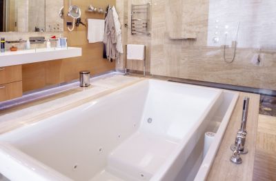 Cost of Bathtub Installation in Angleton, TX