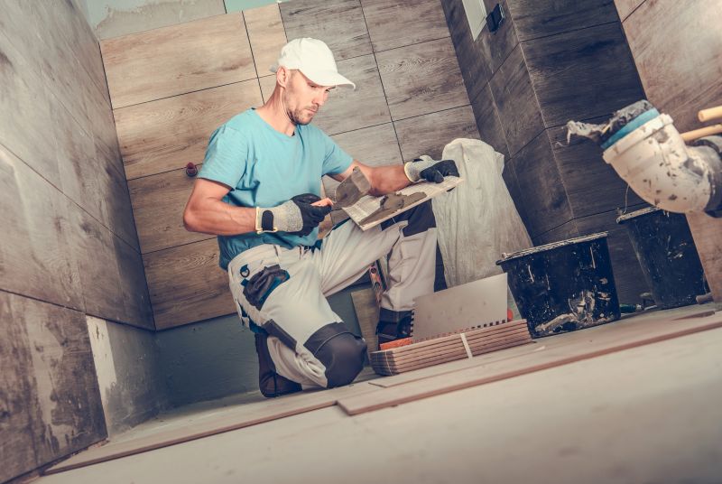 Top Bathroom Remodeling Companies in Missouri City, TX
